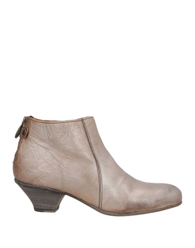 FIORENTINI+BAKER Stiefelette Damen Maulwurfsgrau von FIORENTINI+BAKER