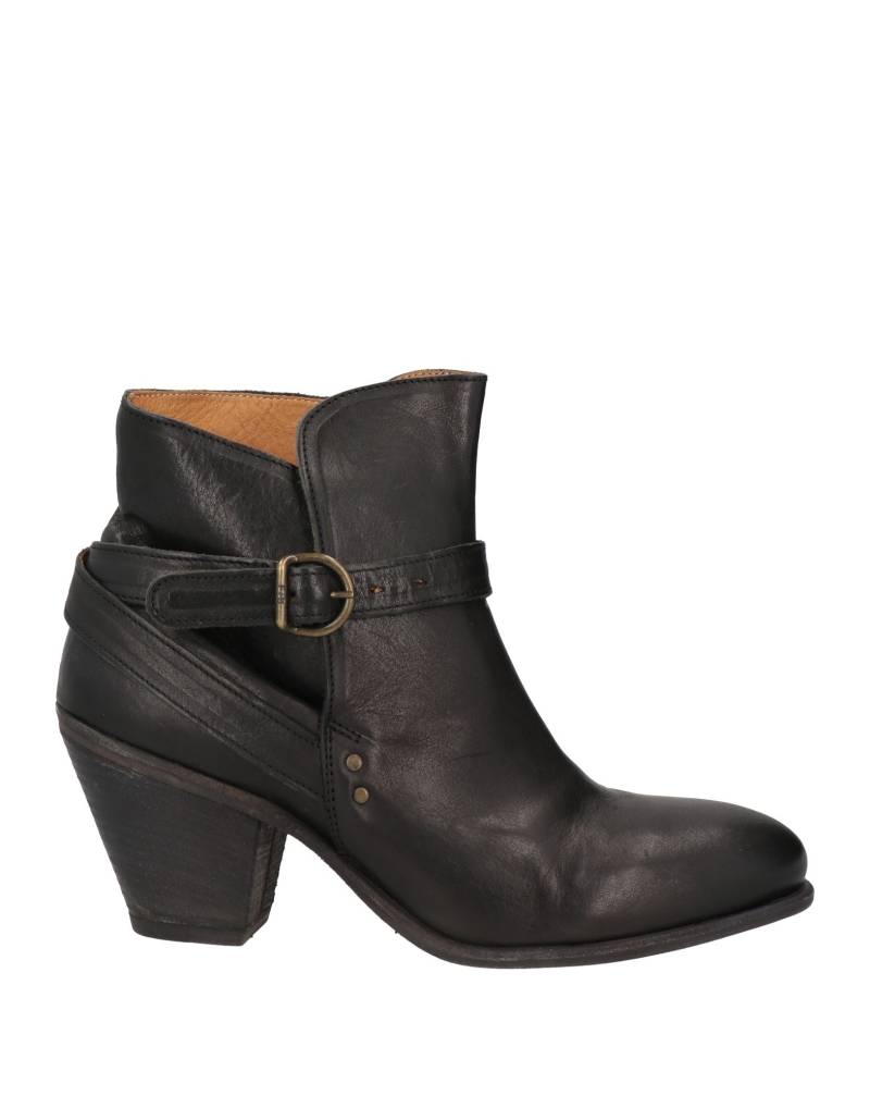 FIORENTINI+BAKER Stiefelette Damen Schwarz von FIORENTINI+BAKER