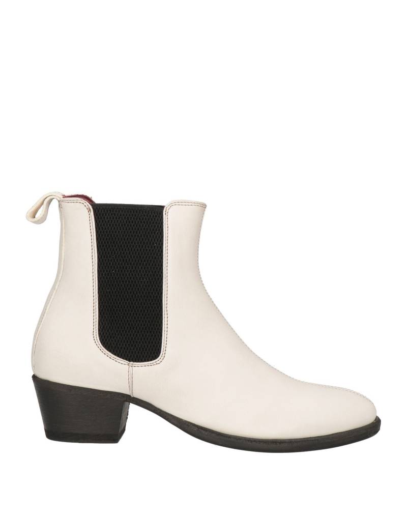 FIORENTINI+BAKER Stiefelette Damen Weiß von FIORENTINI+BAKER