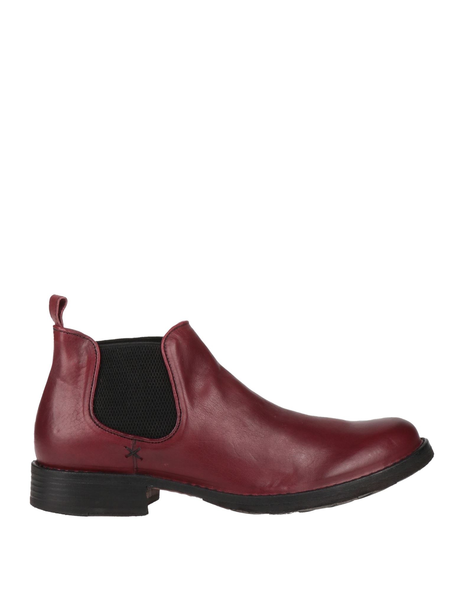 FIORENTINI+BAKER Stiefelette Herren Bordeaux von FIORENTINI+BAKER