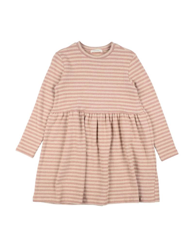 FIORILE Kinderkleid Kinder Hellrosa von FIORILE