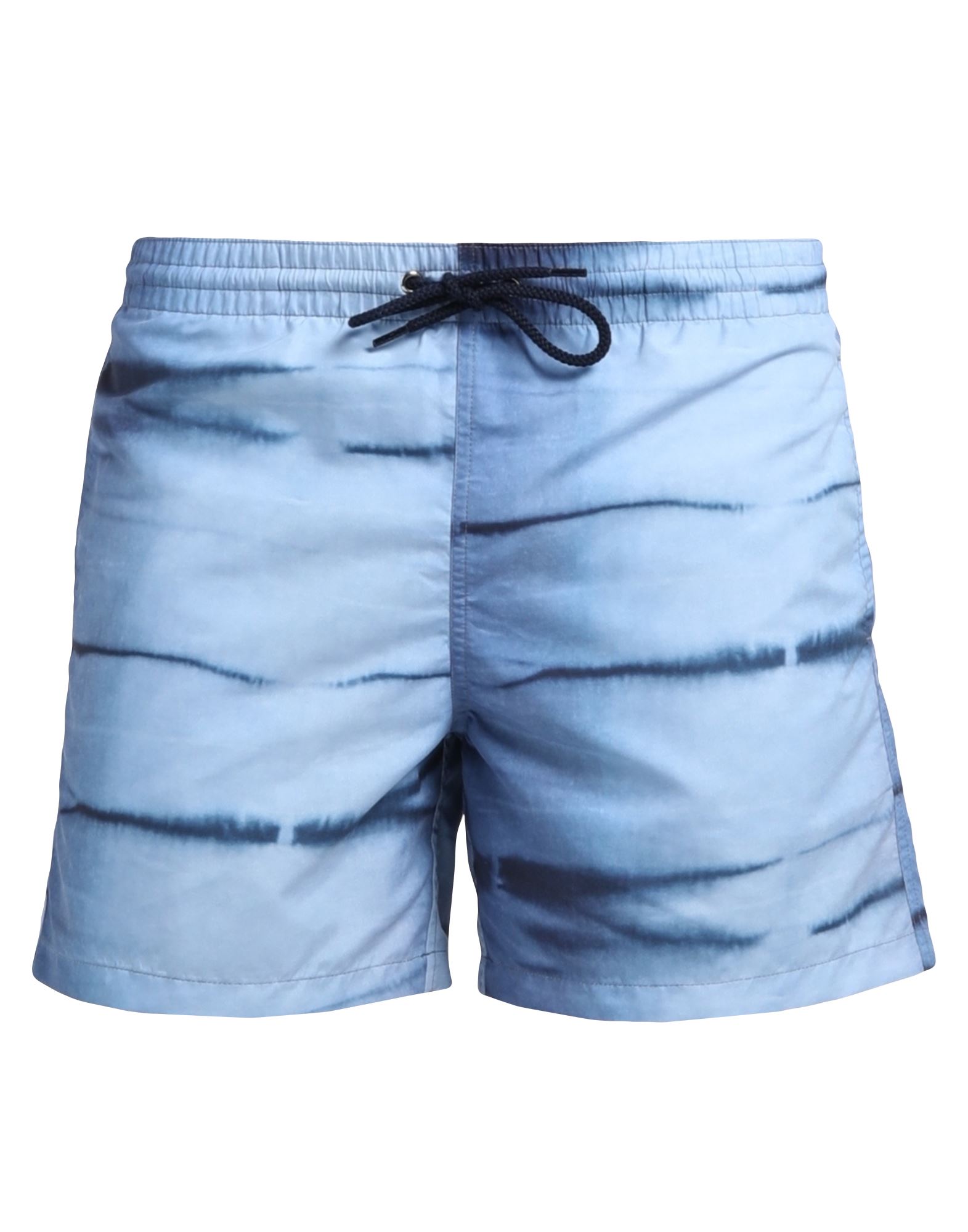 FIORIO Badeboxer Herren Blaugrau von FIORIO