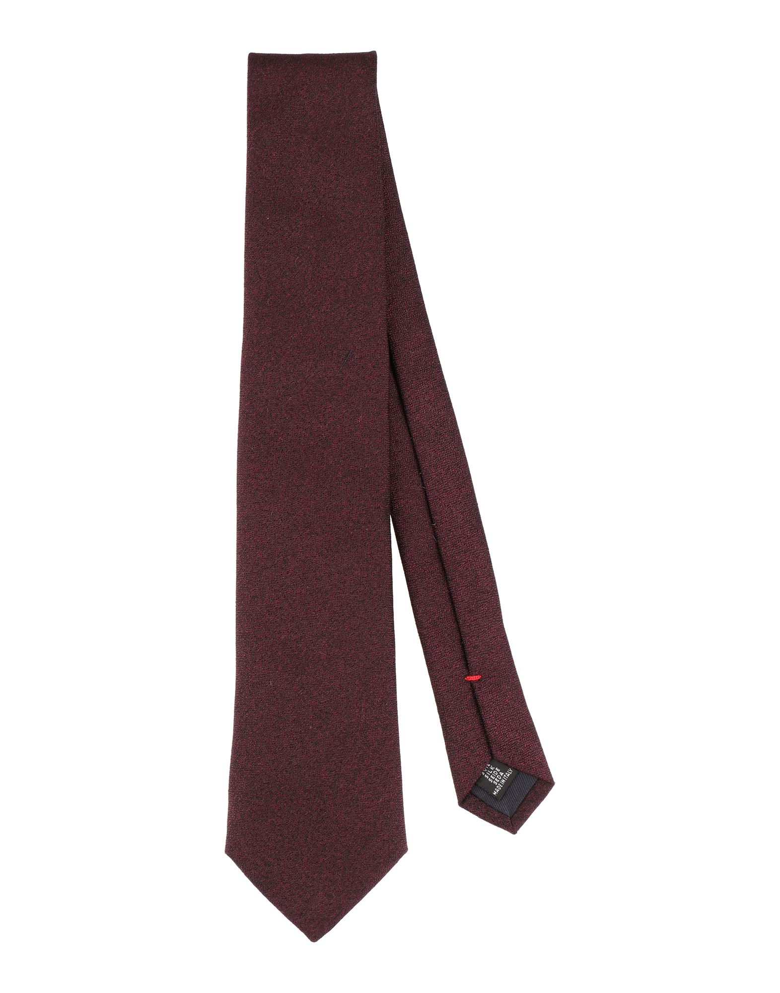 FIORIO Krawatten & Fliegen Herren Bordeaux von FIORIO