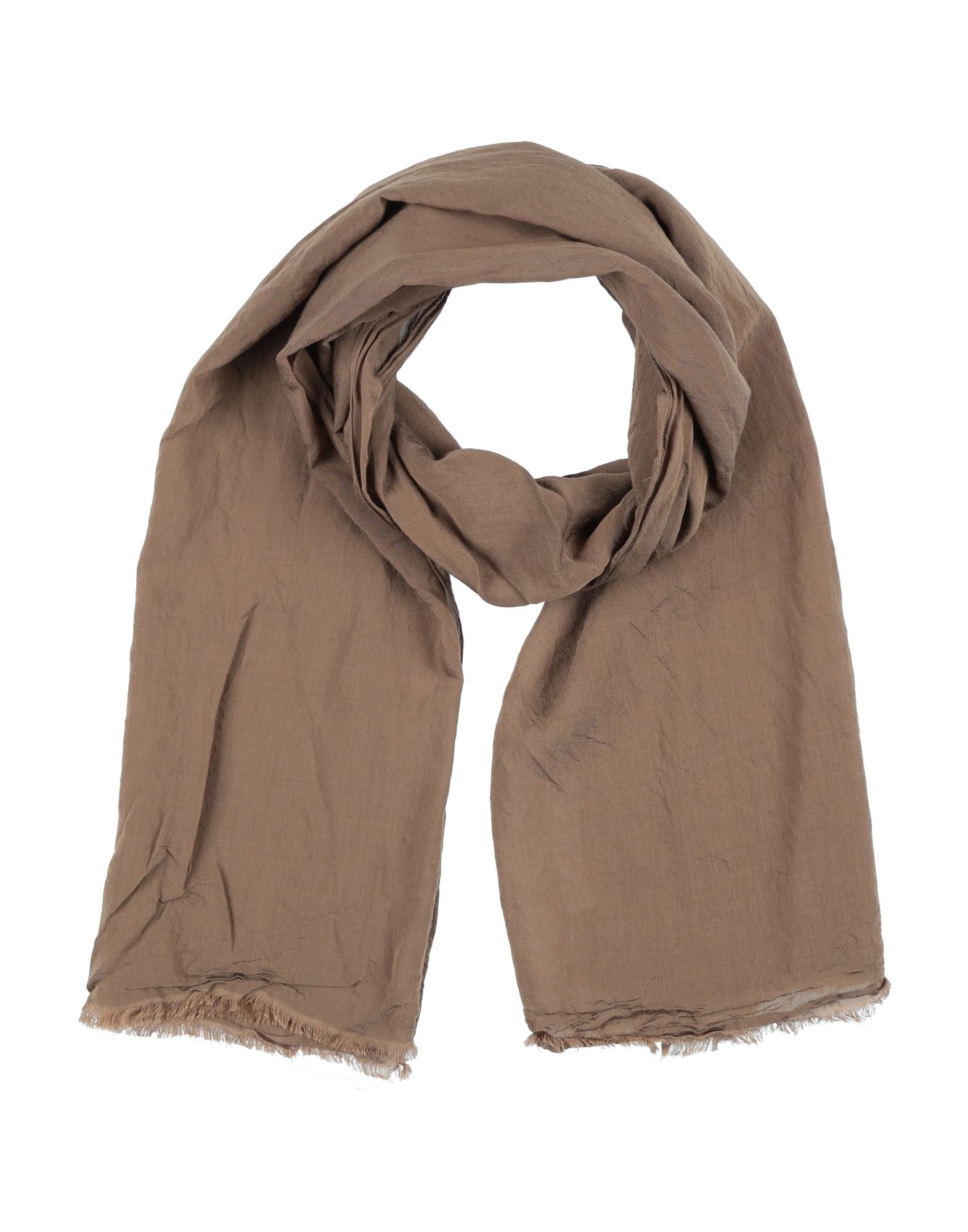 FIORIO Schal Damen Khaki von FIORIO