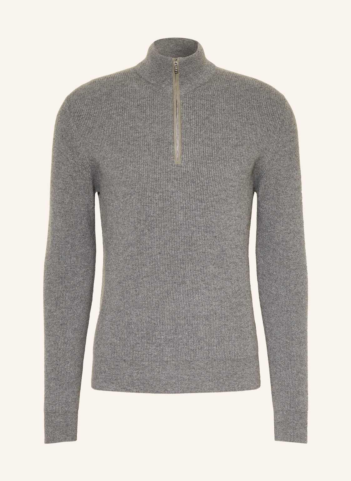 Fioroni Cashmere-Troyer Serafina grau Fioroni Cashmere-Troyer Serafina grau von FIORONI