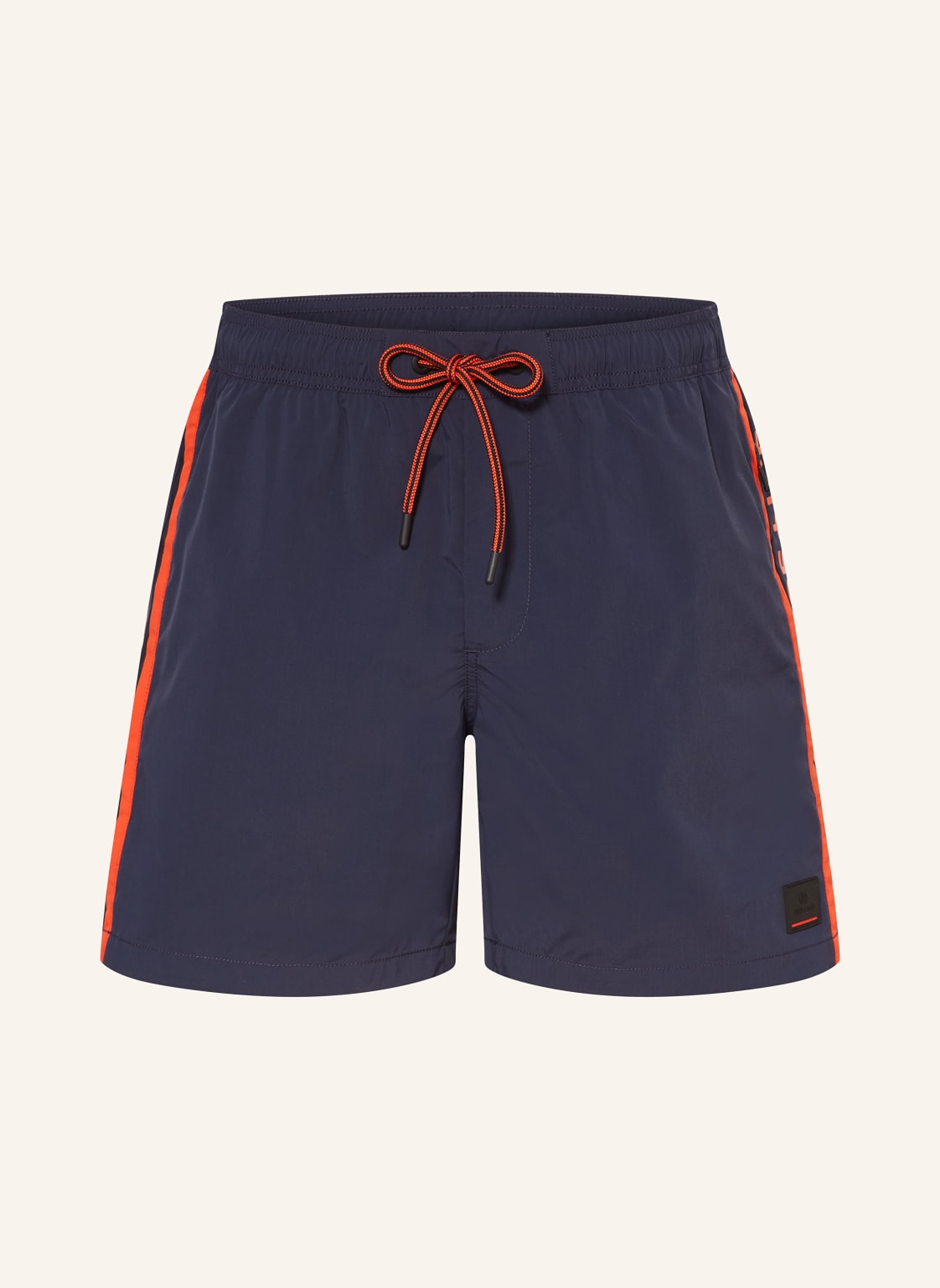 Fire+Ice Badeshorts Sorin blau von FIRE+ICE