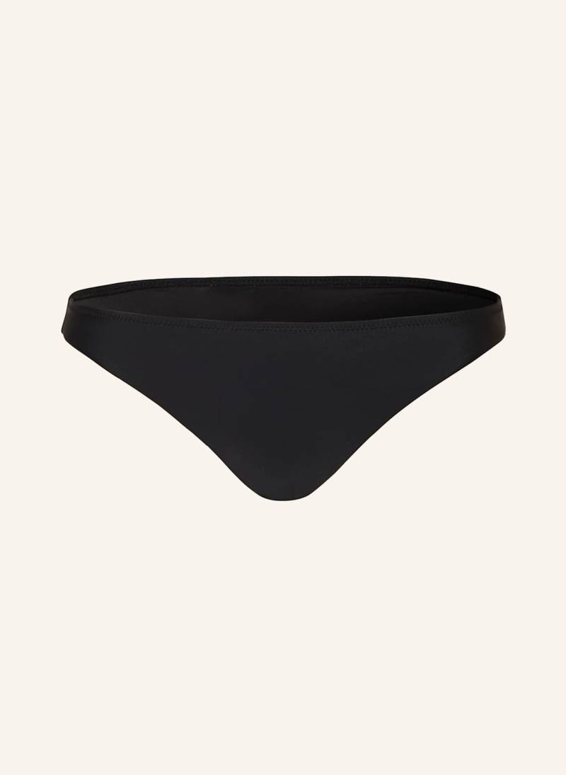 Fire+Ice Basic-Bikini-Hose Bacara schwarz von FIRE+ICE