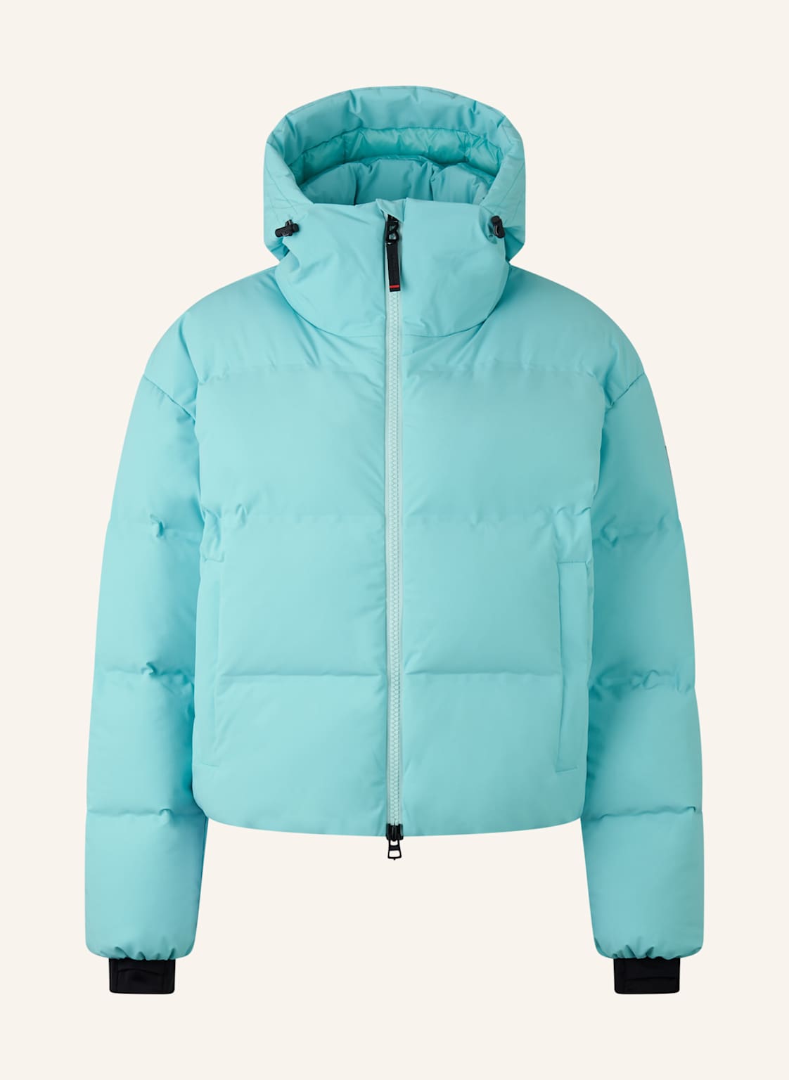 Fire+Ice Daunen-Skijacke Neila-D blau von FIRE+ICE