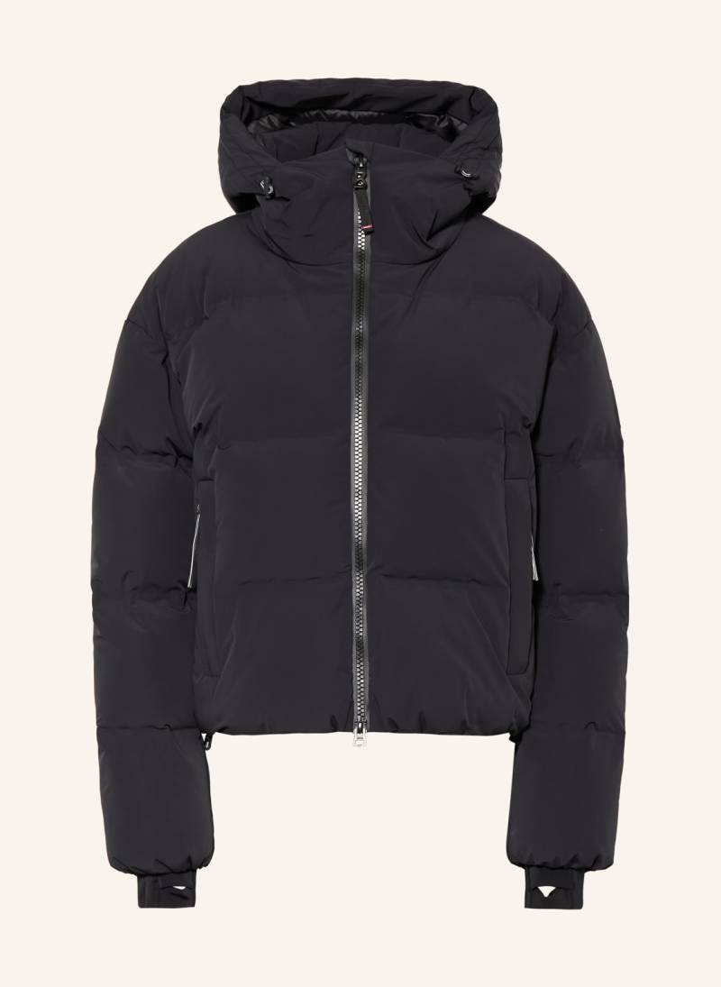Fire+Ice Daunen-Skijacke Neila-D schwarz von FIRE+ICE