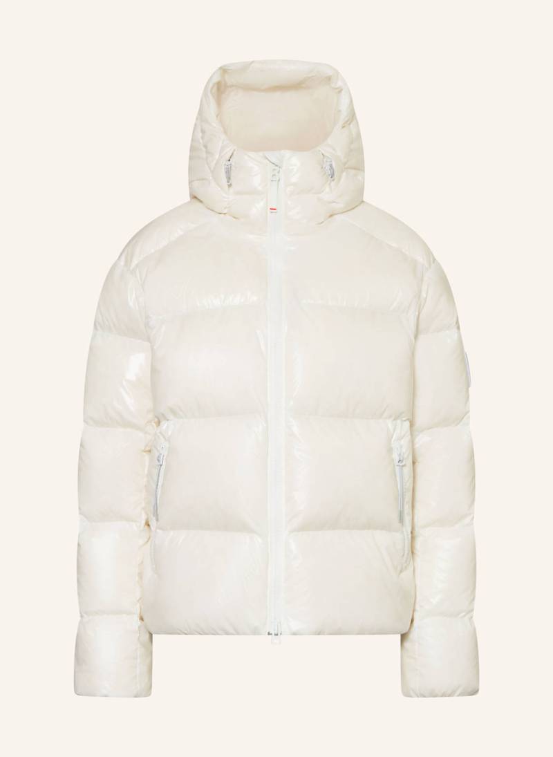 Fire+Ice Daunenjacke Vally-D weiss von FIRE+ICE