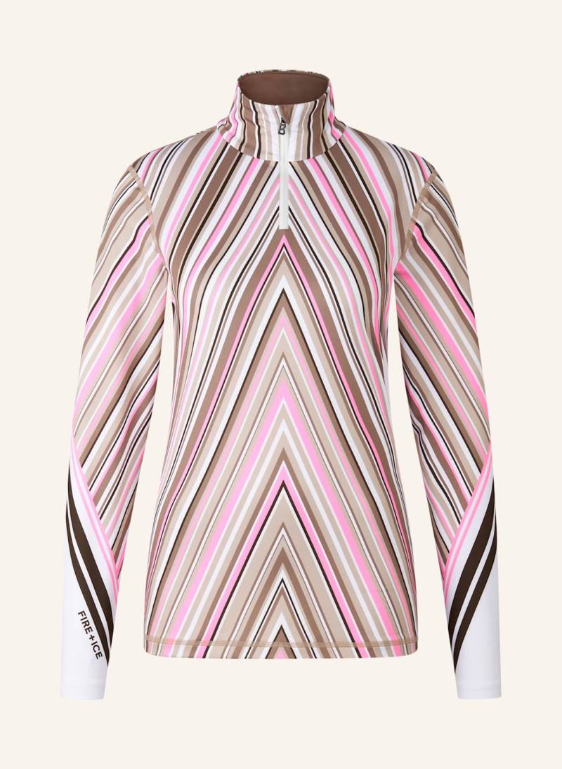 Fire+Ice Midlayer ilvy3 beige Fire+Ice Midlayer ilvy3 beige von FIRE+ICE