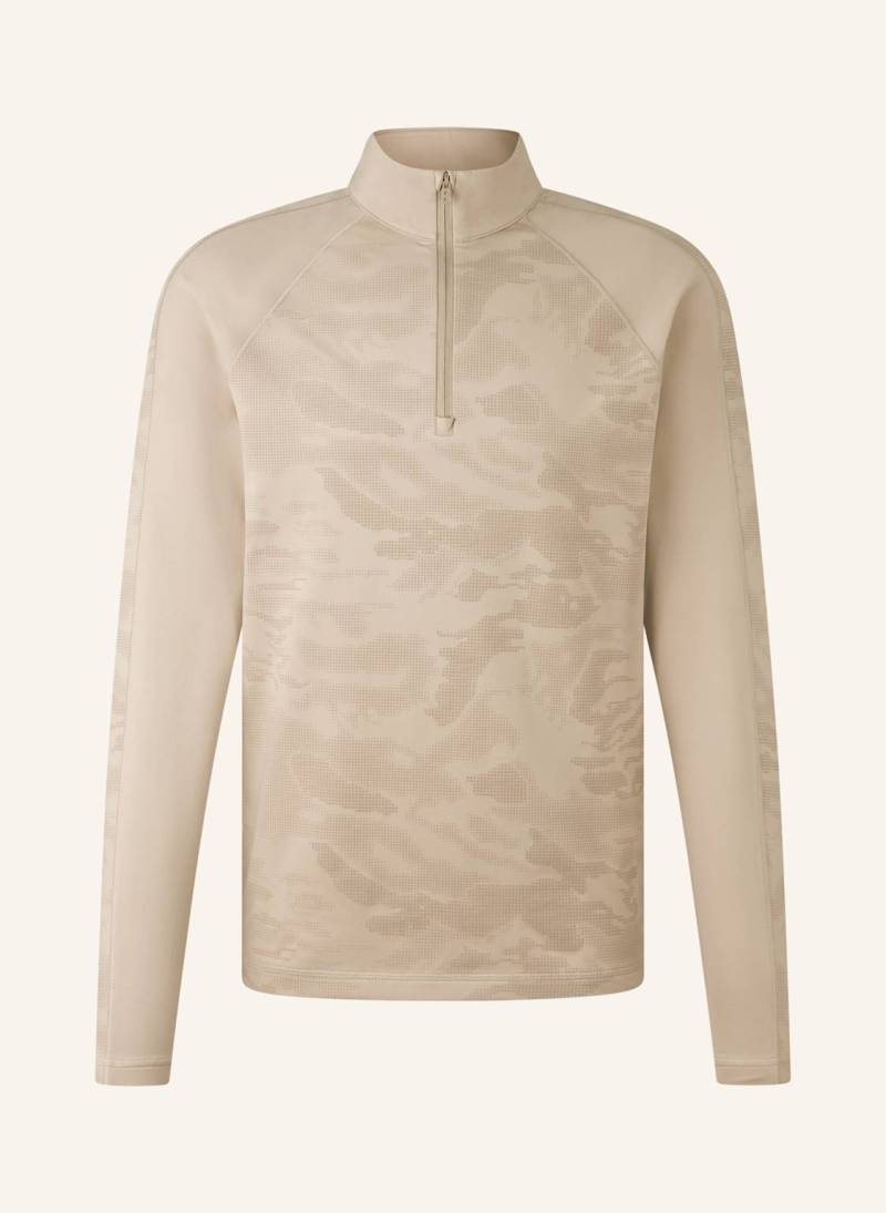 Fire+Ice First Layer beige von FIRE+ICE