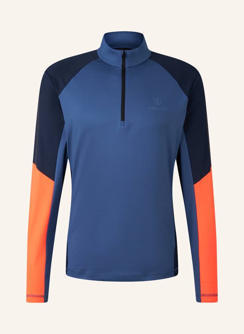 Fire+Ice First Layer blau Fire+Ice First Layer blau von FIRE+ICE