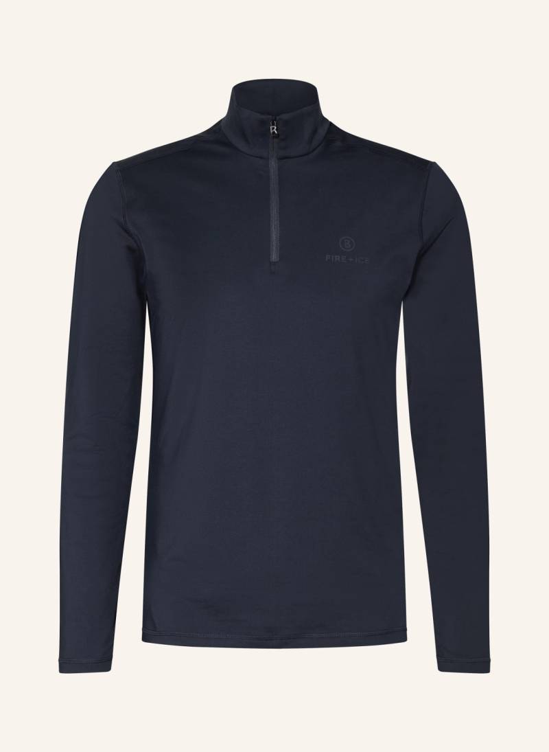 Fire+Ice First Layer blau von FIRE+ICE