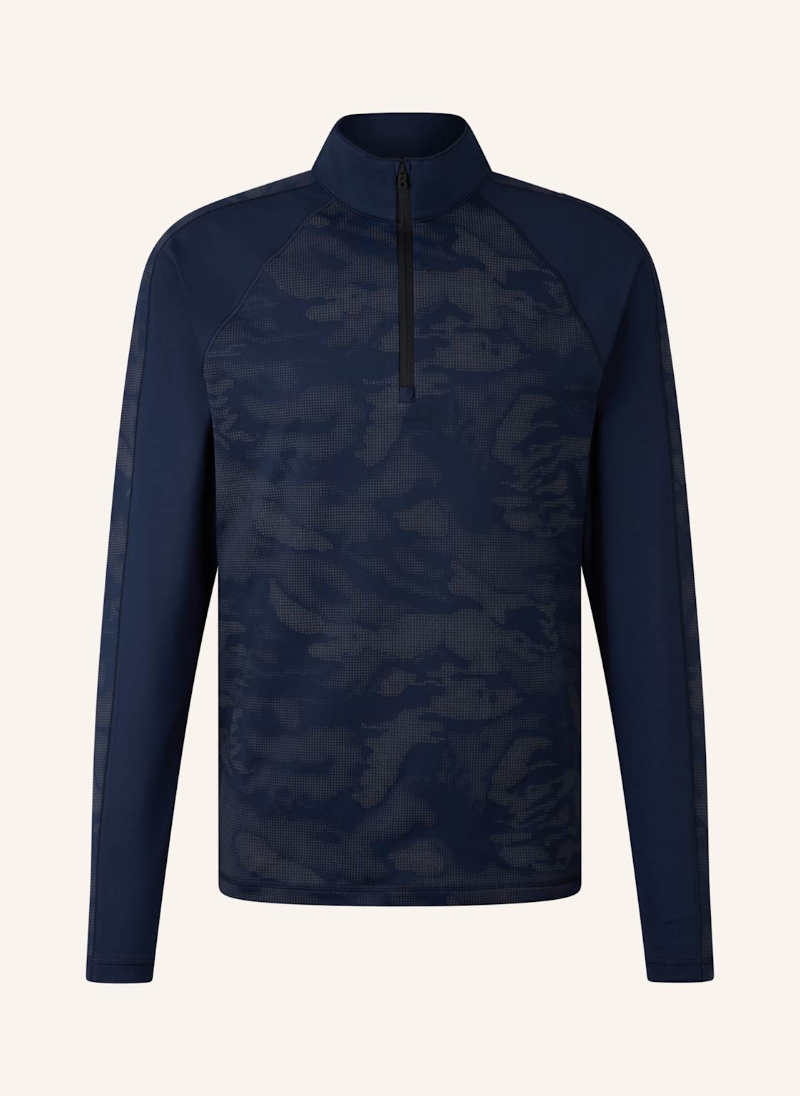 Fire+Ice First Layer blau von FIRE+ICE