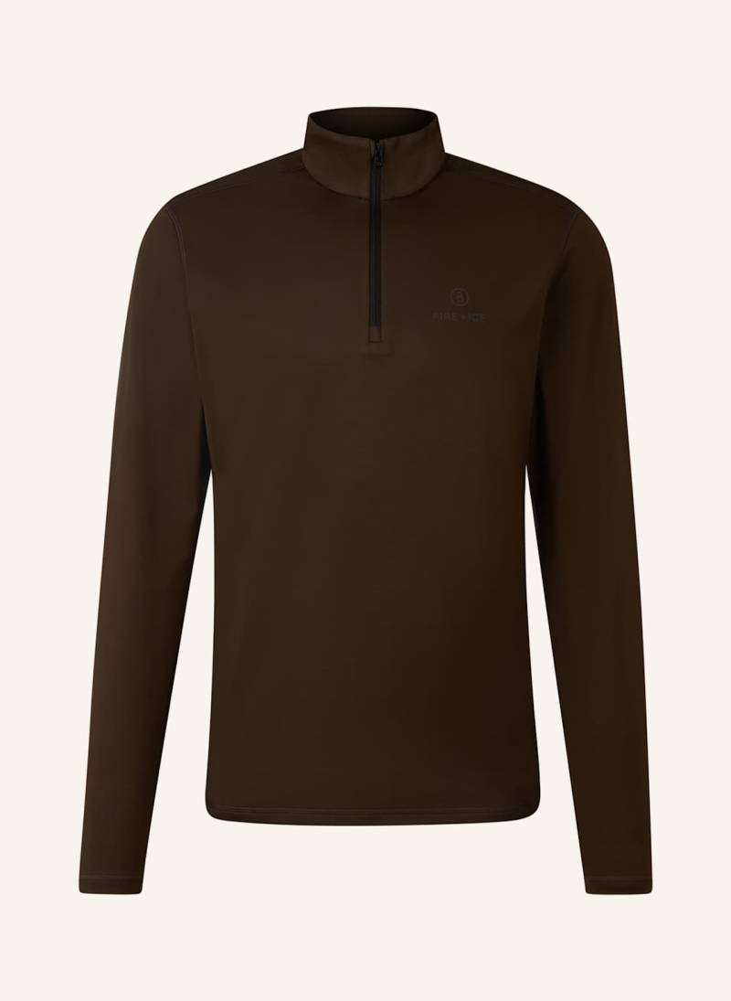 Fire+Ice First Layer braun Fire+Ice First Layer braun von FIRE+ICE