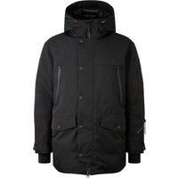 Fire+Ice Funktionsparka Jesper mit Thermore® Ecodown-Füllung in 50 von FIRE+ICE