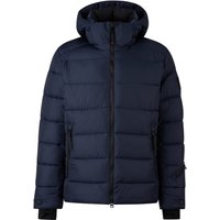 Fire+Ice Gesteppte Skijacke Luka mit Thermore-Isolation in 48 von FIRE+ICE