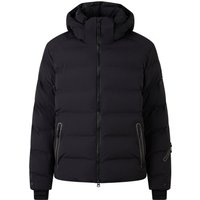 Fire+Ice Gesteppte Tech-Daunenjacke Tec-Luka mit abtrennbarer Kapuze in 56 von FIRE+ICE