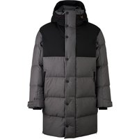 Fire+Ice Gesteppter Daunenmantel mit Kapuze in 50 Fire+Ice Gesteppter Daunenmantel mit Kapuze in 50 von FIRE+ICE