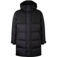 Fire+Ice Gesteppter Daunenparka Walt mit wasserabweisendem Finish in 48 von FIRE+ICE
