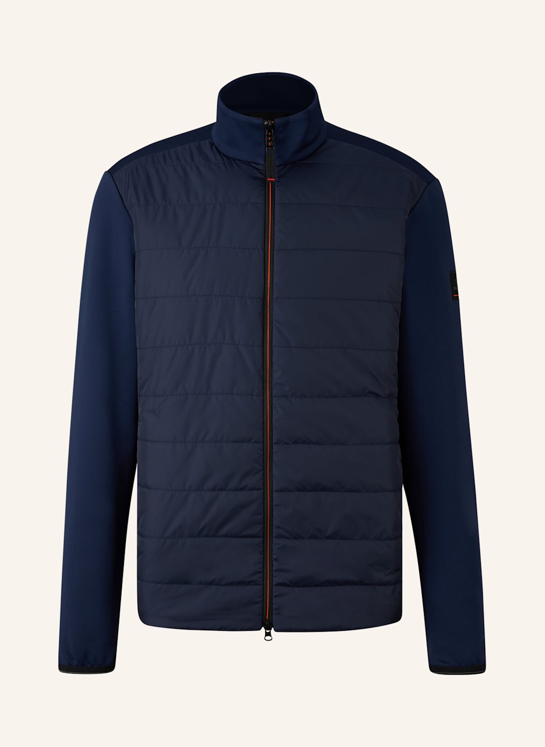 Fire+Ice Mid Layer blau von FIRE+ICE