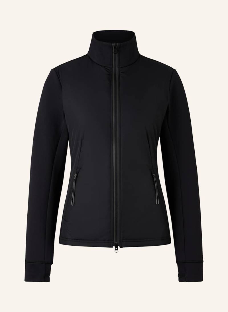 Fire+Ice Mid Layer schwarz Fire+Ice Mid Layer schwarz von FIRE+ICE