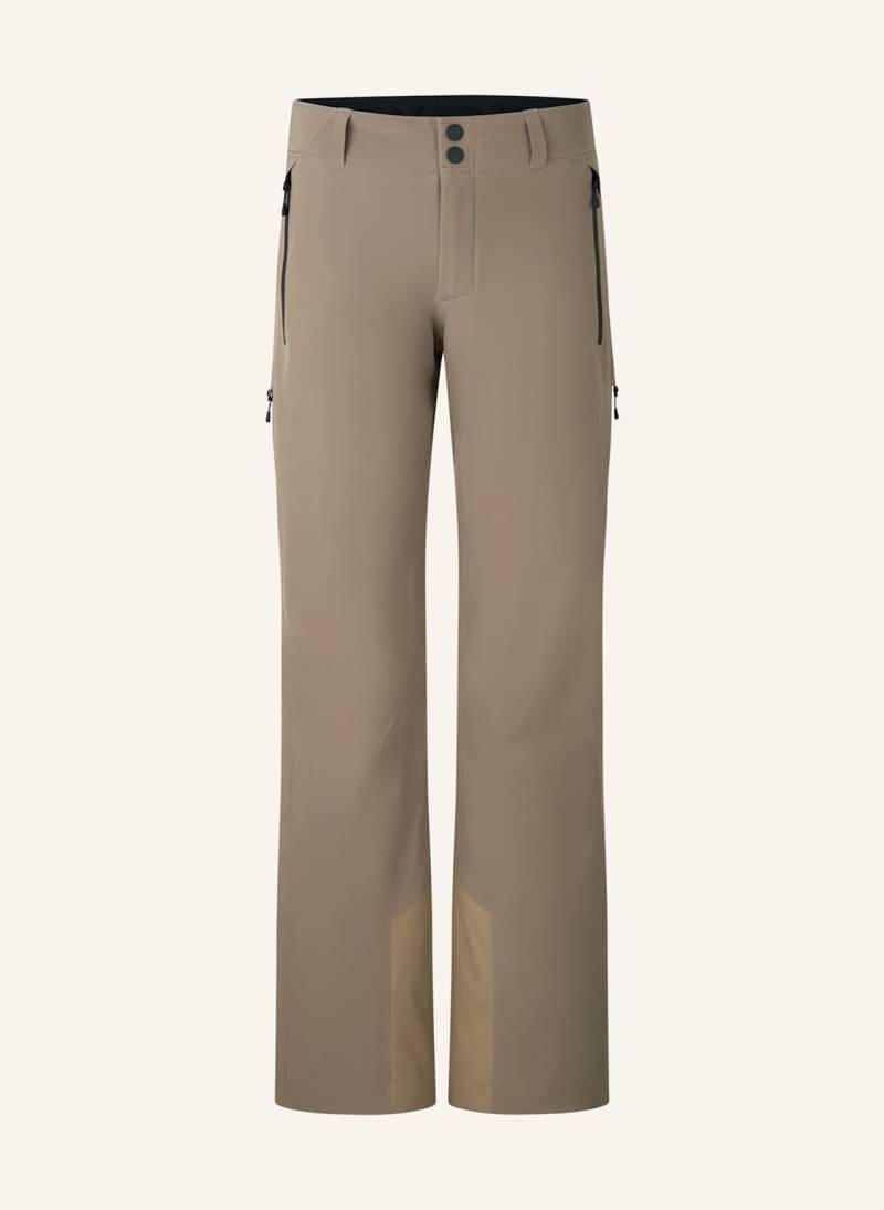 Fire+Ice Skihose Nic-T beige von FIRE+ICE