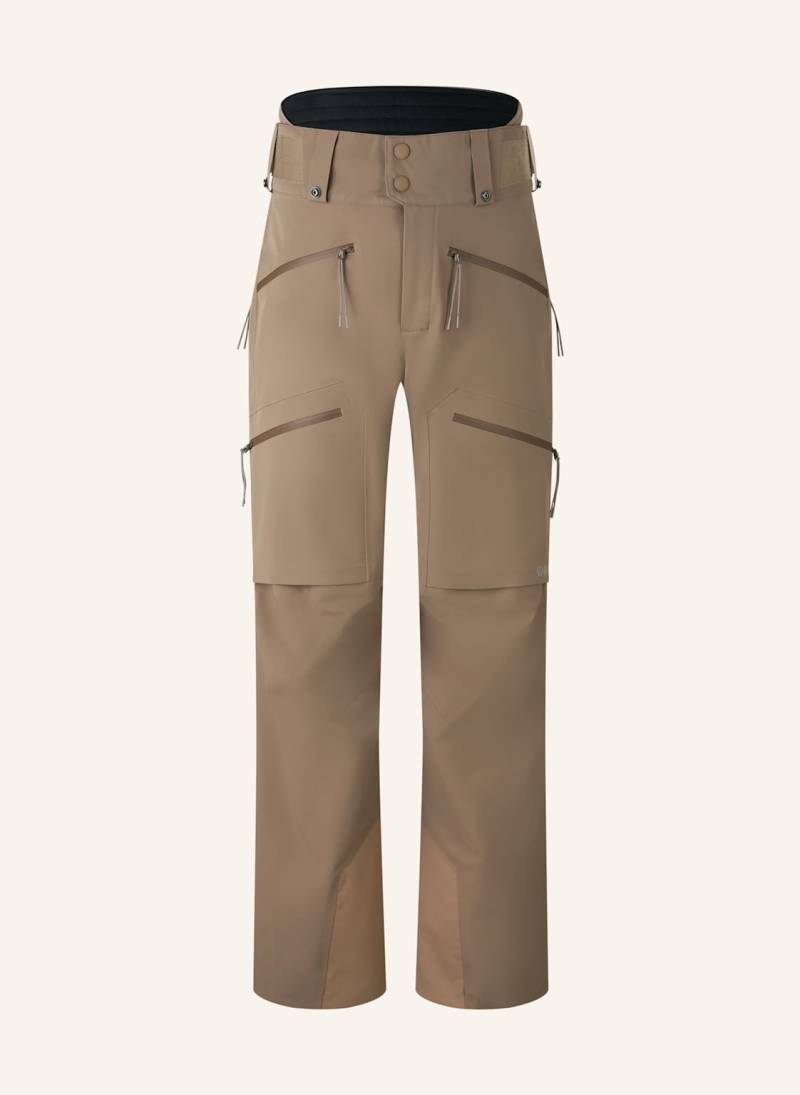 Fire+Ice Skihose Solomun-T beige von FIRE+ICE