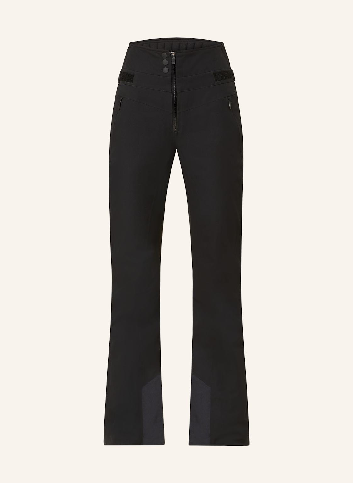 Fire+Ice Skihose borja3-T schwarz Fire+Ice Skihose borja3-T schwarz von FIRE+ICE