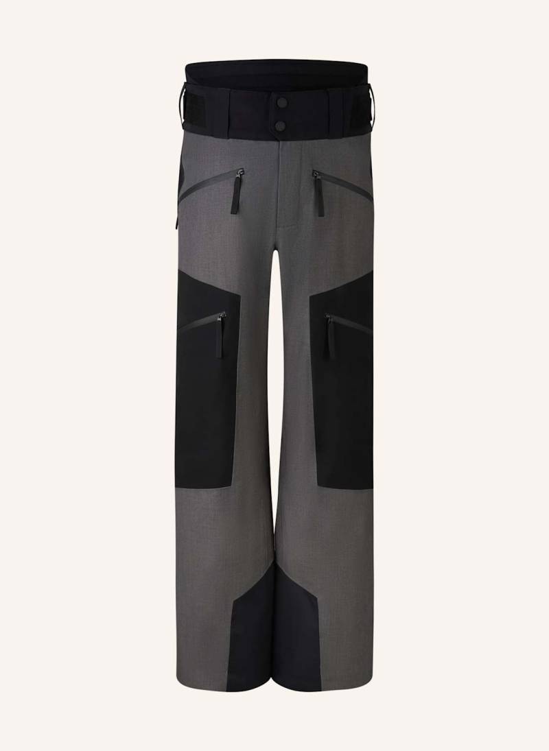 Fire+Ice Skihose grau von FIRE+ICE