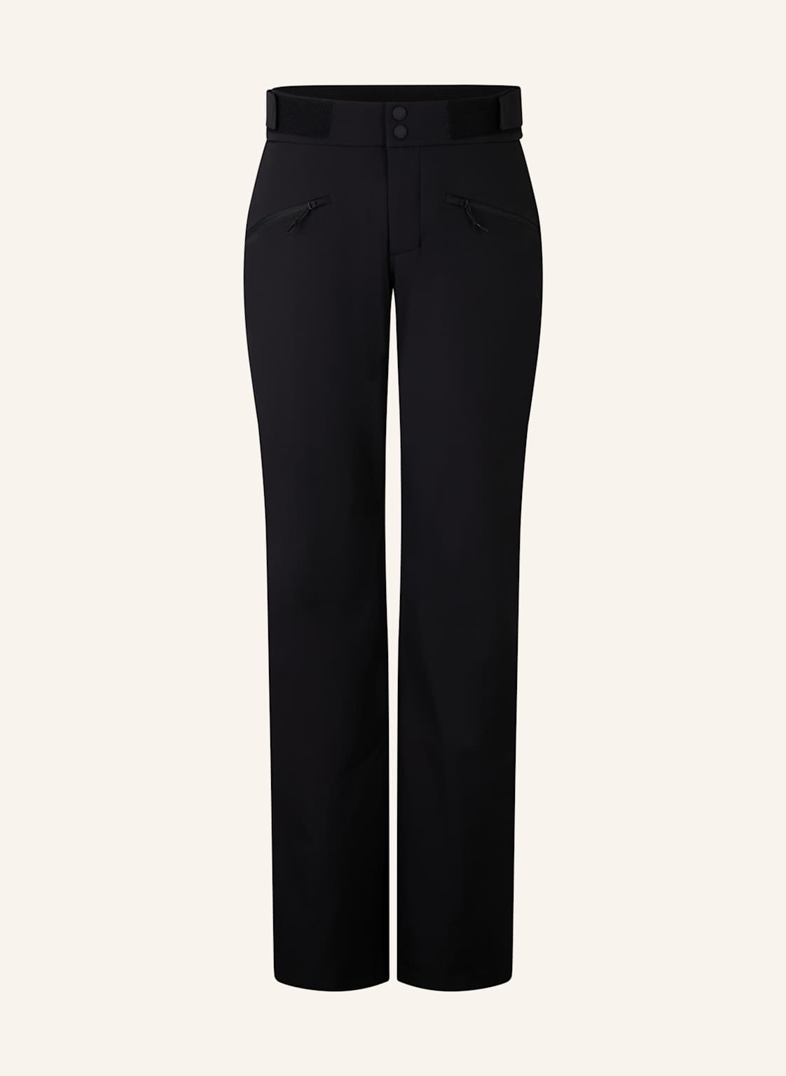 Fire+Ice Skihose schwarz von FIRE+ICE