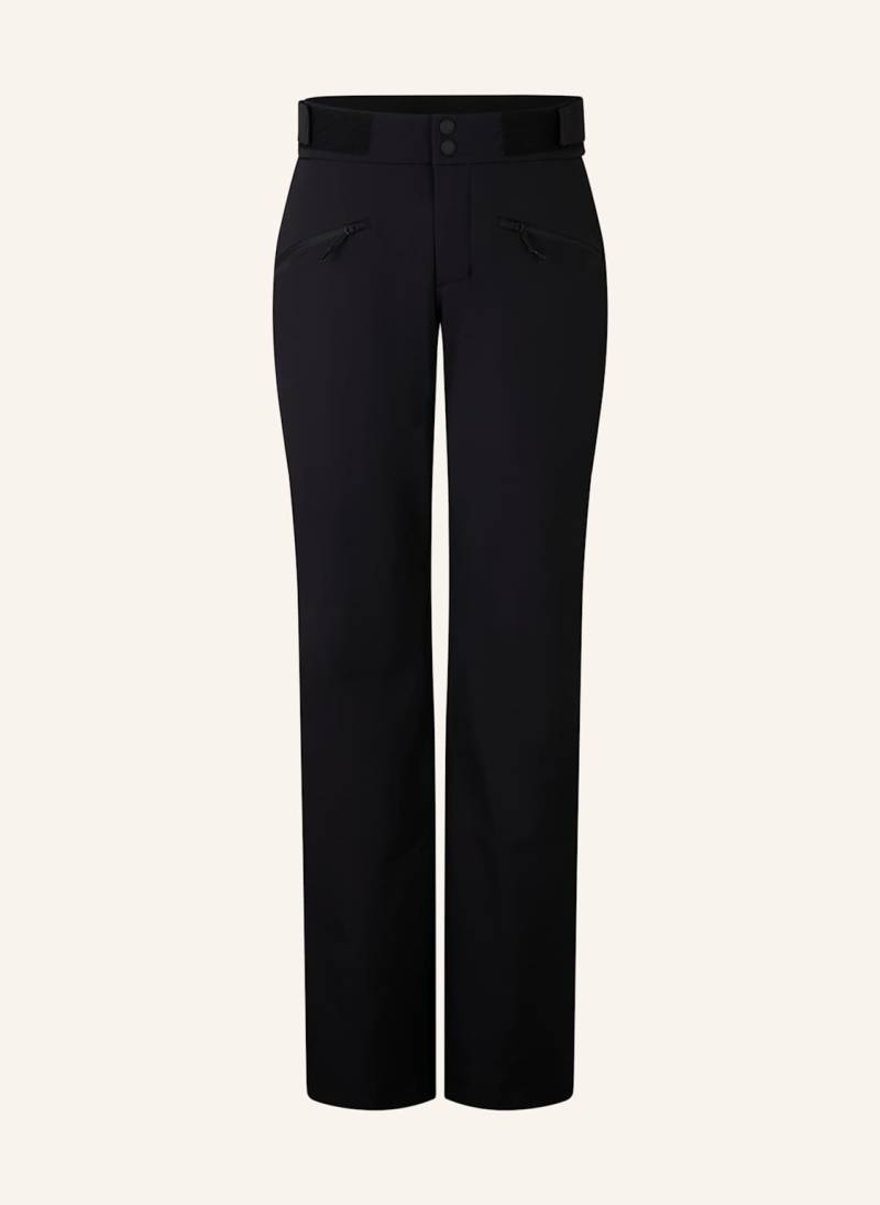 Fire+Ice Skihose schwarz von FIRE+ICE