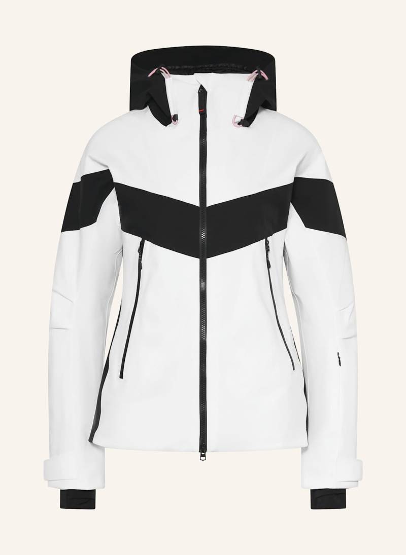 Fire+Ice Skijacke Ashley-T weiss Fire+Ice Skijacke Ashley-T weiss von FIRE+ICE