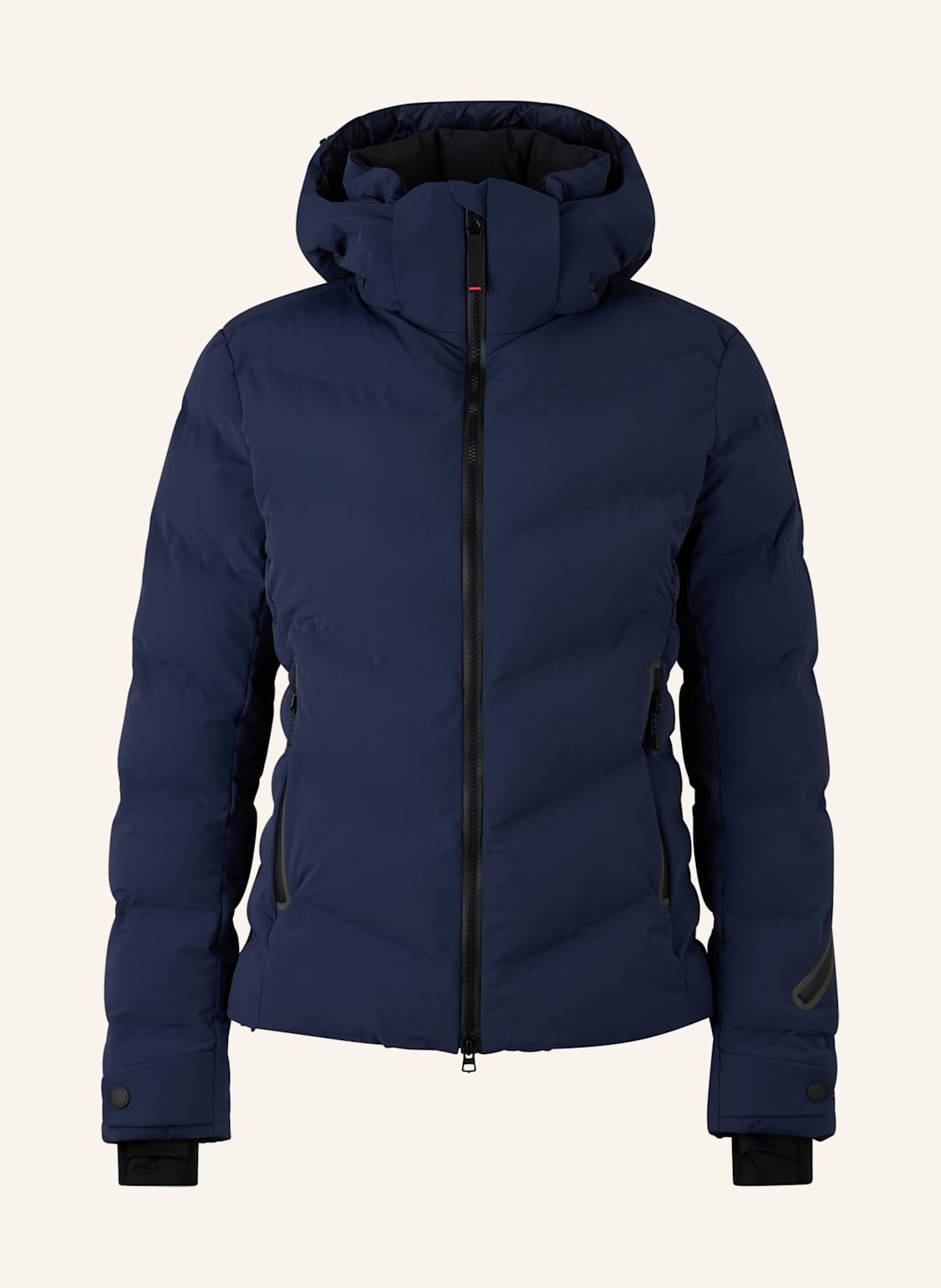 Fire+Ice Skijacke Tec-Sael blau von FIRE+ICE