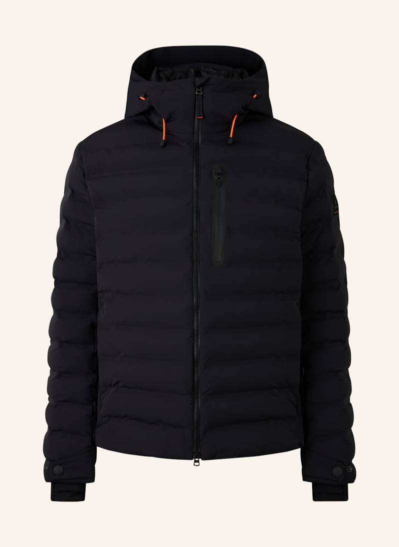 Fire+Ice Skijacke York schwarz von FIRE+ICE