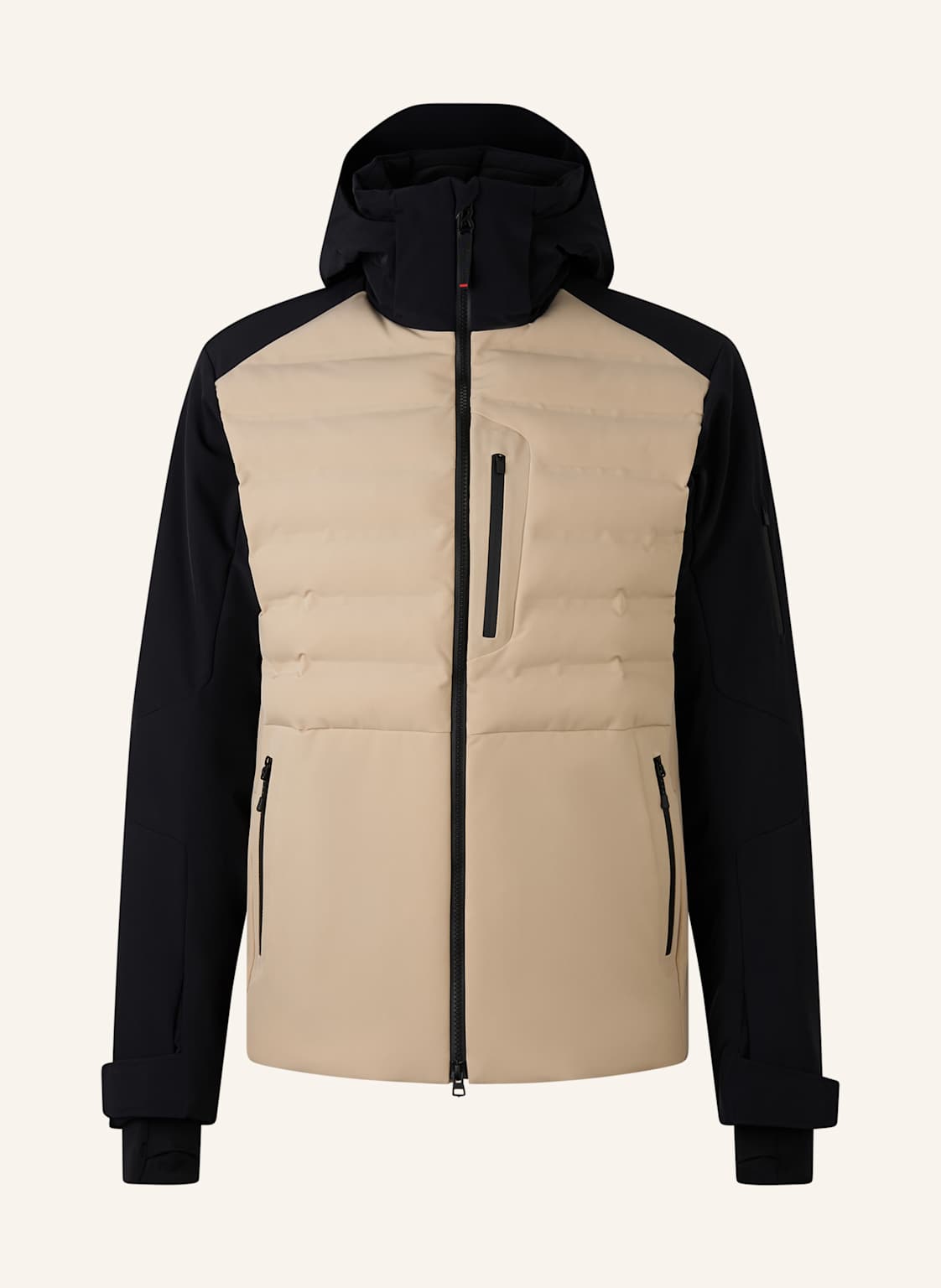 Fire+Ice Skijacke beige von FIRE+ICE