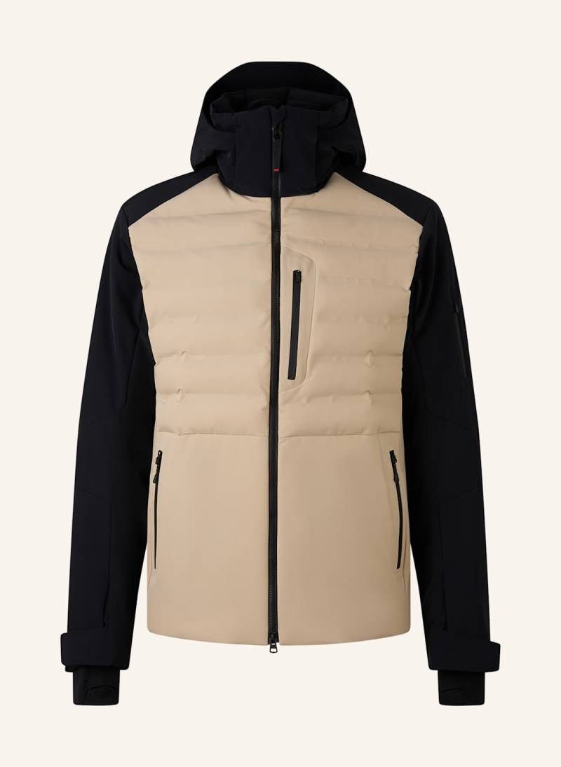 Fire+Ice Skijacke beige von FIRE+ICE