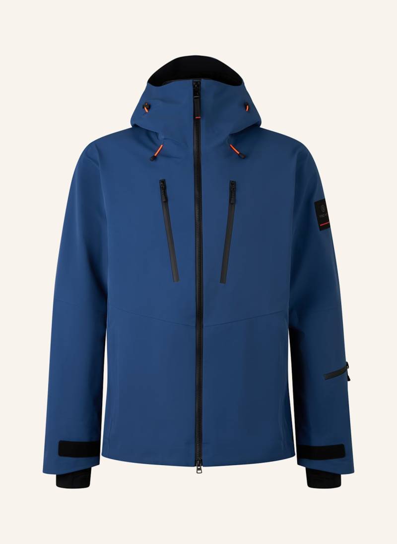 Fire+Ice Skijacke blau von FIRE+ICE