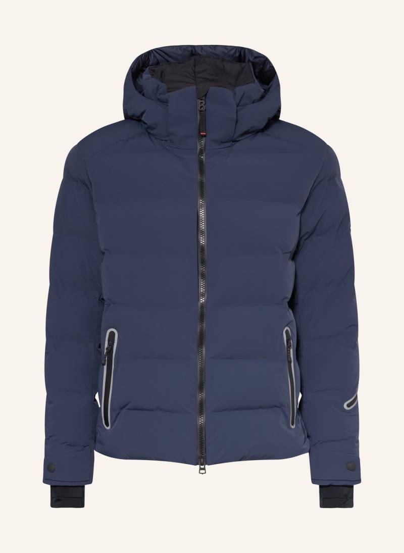 Fire+Ice Skijacke blau von FIRE+ICE