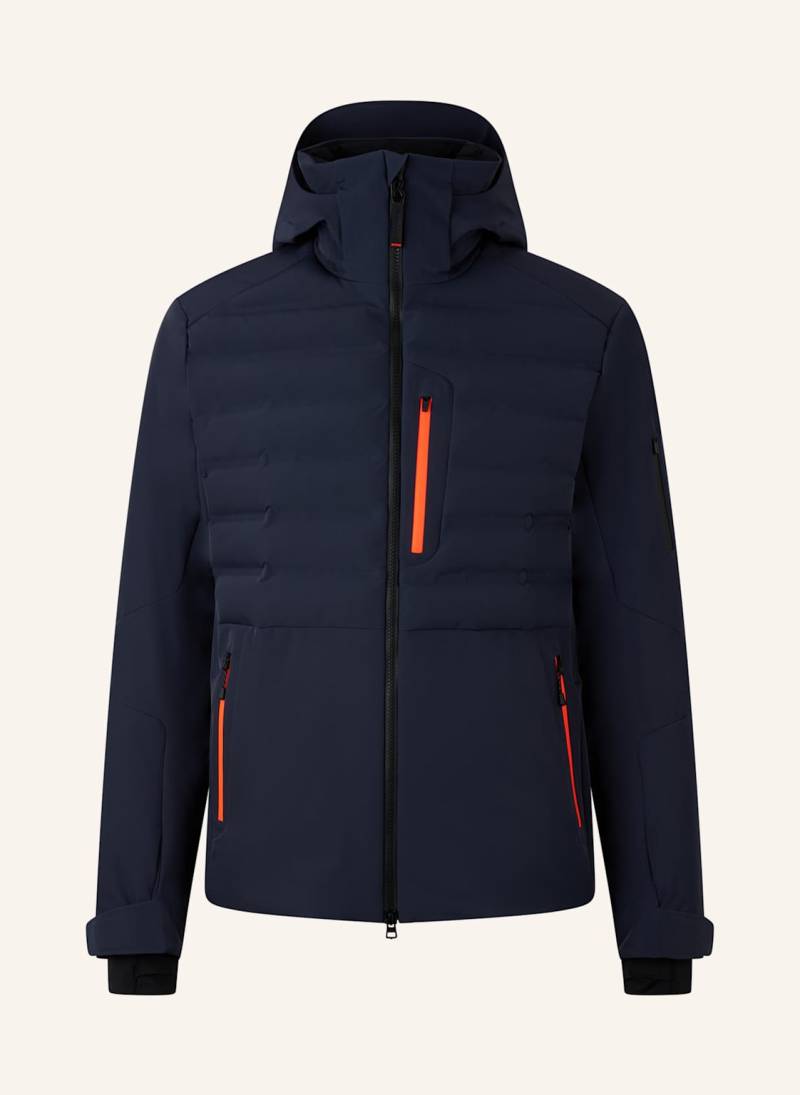 Fire+Ice Skijacke blau von FIRE+ICE