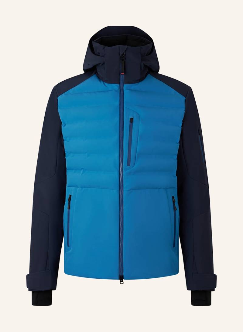 Fire+Ice Skijacke blau von FIRE+ICE