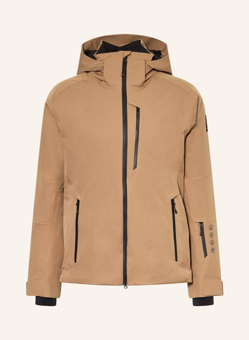 Fire+Ice Skijacke eason3-T beige von FIRE+ICE