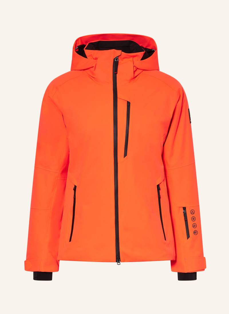 Fire+Ice Skijacke eason3-T orange von FIRE+ICE