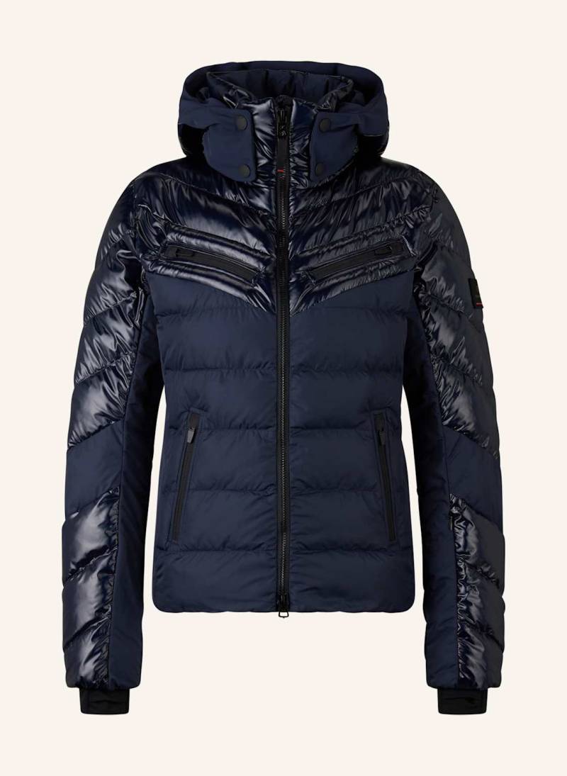 Fire+Ice Skijacke farina3 blau von FIRE+ICE