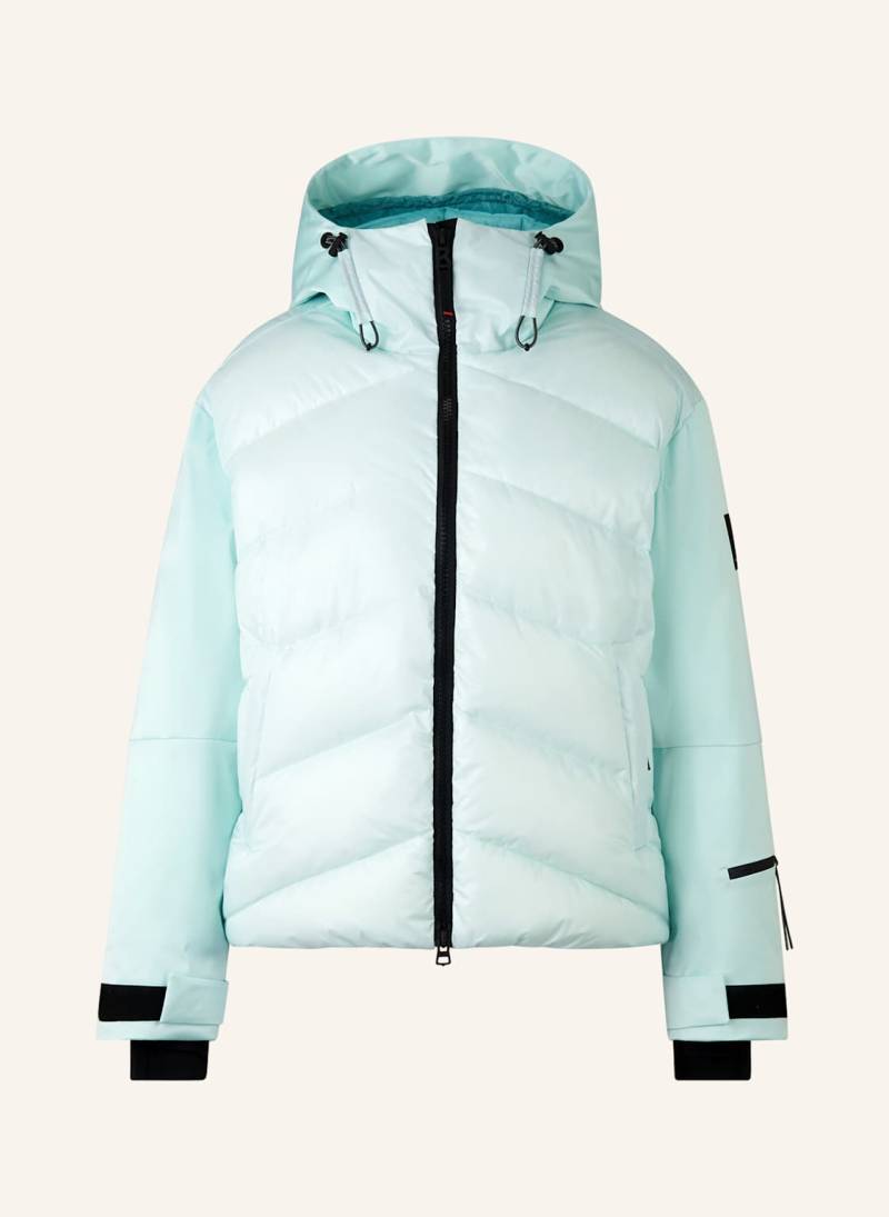 Fire+Ice Skijacke gruen von FIRE+ICE