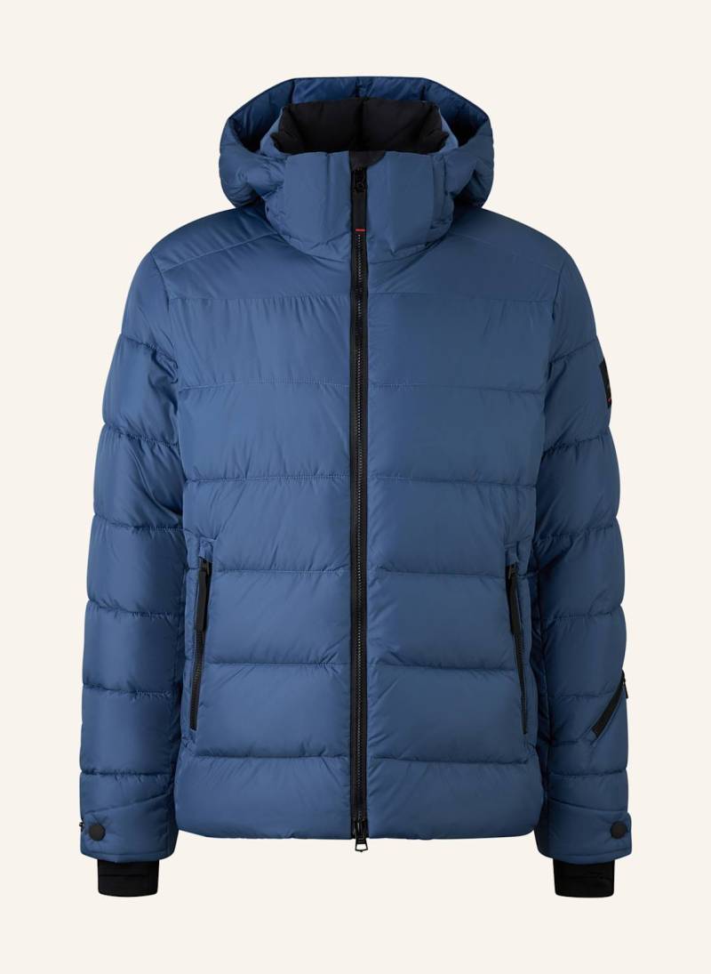 Fire+Ice Skijacke luka2 blau von FIRE+ICE