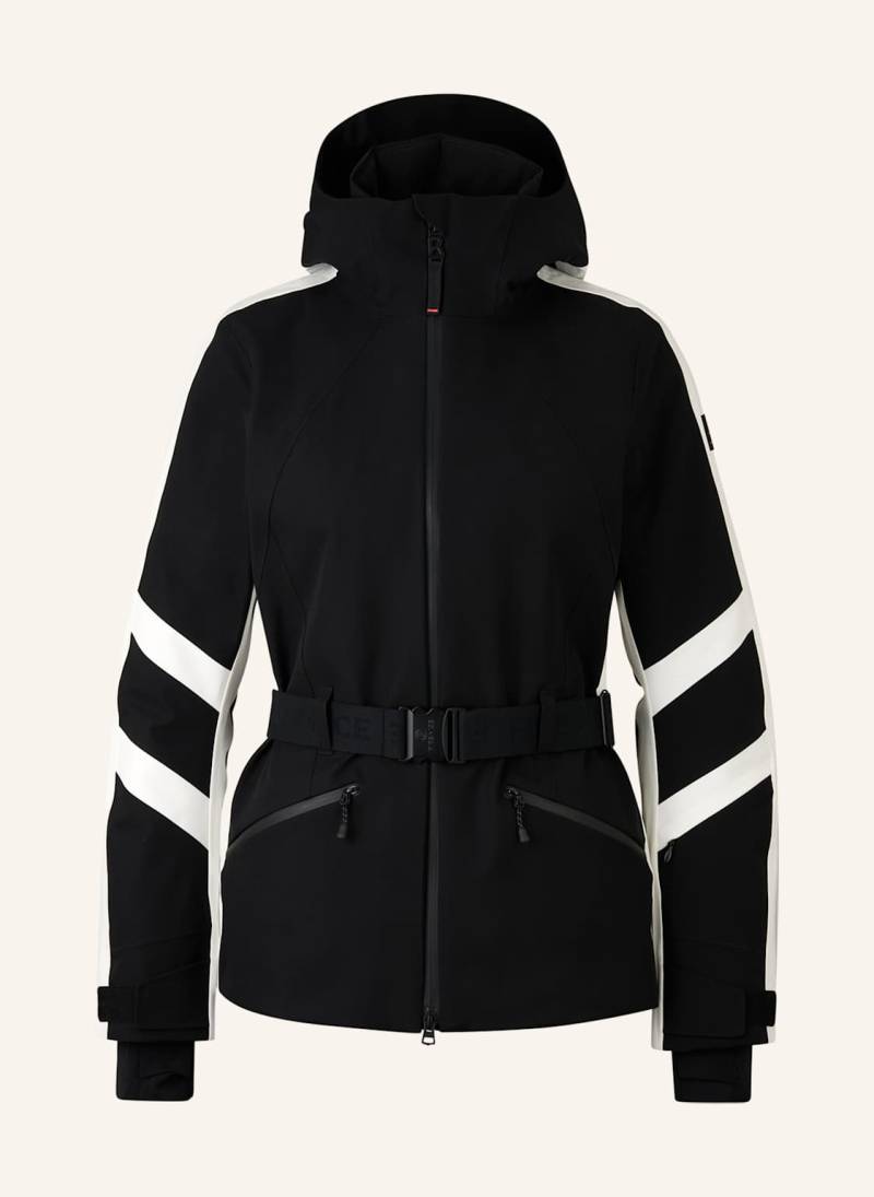 Fire+Ice Skijacke moia2-T schwarz von FIRE+ICE