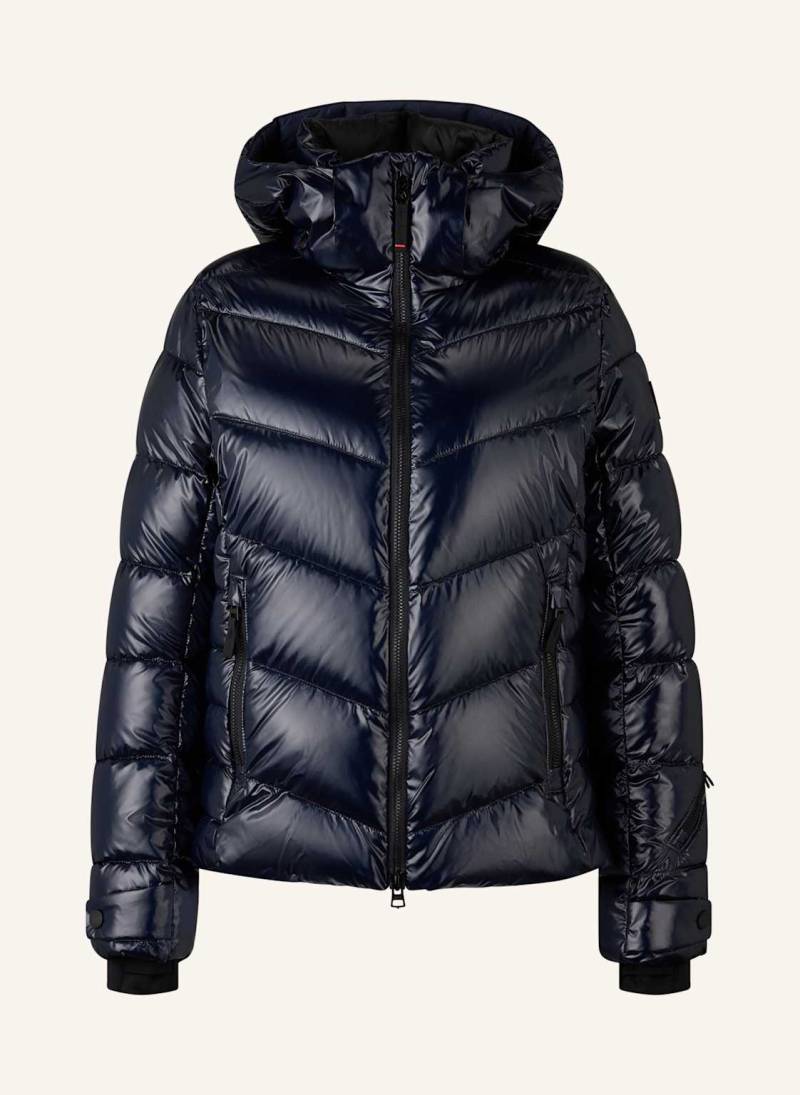 Fire+Ice Skijacke saelly2 blau von FIRE+ICE