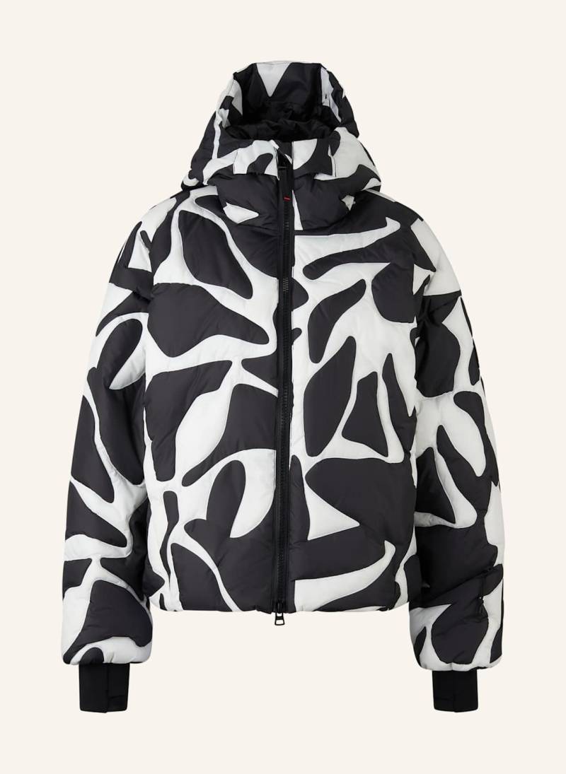 Fire+Ice Skijacke schwarz von FIRE+ICE